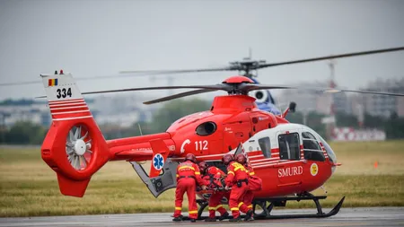 Revolta medicului român din Belgia care îl îngrijește pe pacientul ars din Constanța: „A ajuns aici cu patru bacterii și o ciupercă. Mirosea și era cu niște comprese direct pe piele!”