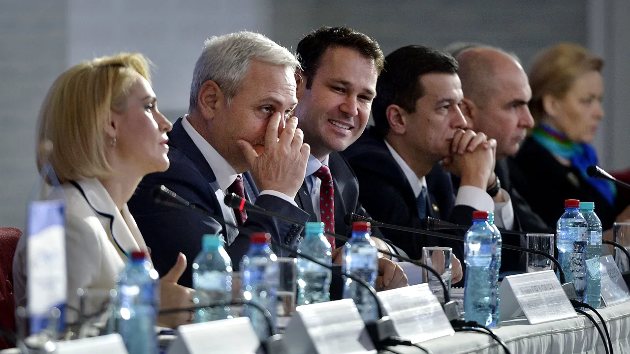 Firea, ultima încecare: Grindeanu să facă gestul de onoare și să-și dea demisia. Moțiunea va trece