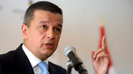 VIDEO | Sorin Grindeanu îi cere lui Marcel Boloș peste 30 miliarde lei pentru 2024 / „E necesar să existe în decembrie o rectificare”