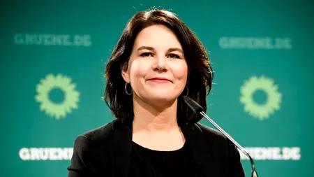 Ministrul german de Externe, ripostă la adresa lui Macron: ”Europenii sunt uniți față de Beijing”