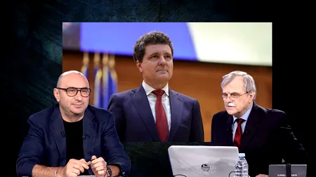 Valentin Stan comentează decizia lui Nicușor Dan de a-l desemna pe Veștea