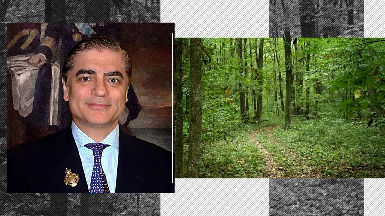 Prințul Paul, urmărit din 2020 și fugit în Franța, a fost prins într-o țară din care poate fi EXTRĂDAT. Unde l-au găsit polițiștii