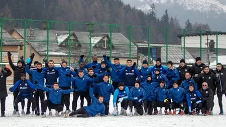 Dorinel Munteanu i-a dat replica lui Mihai Stoica, după ce oficialul FCSB l-a ironizat pe antrenorul celor de la Oțelul Galați: „E un soi de răutate”