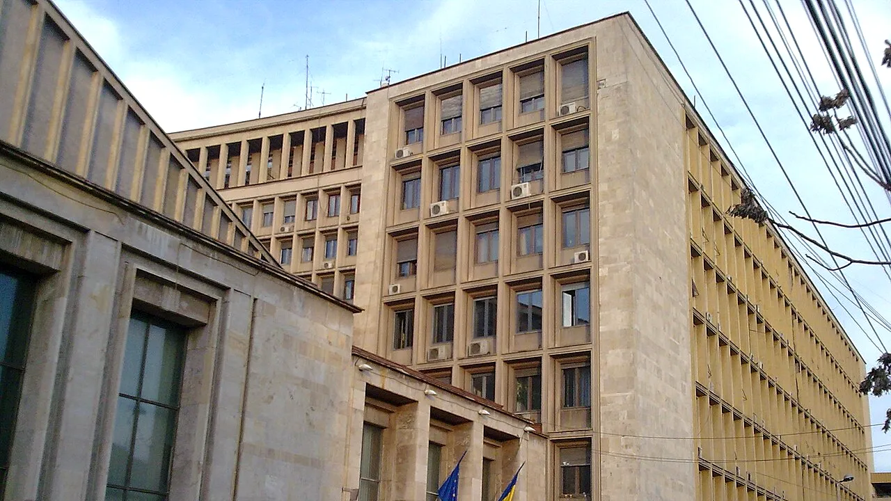 Robert Christian Schwartz, votat de Comisiile de Cultură pentru funcția de președinte al Societății Române de Radiodifuziune