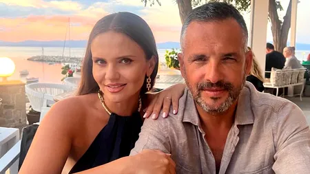 VIDEO / Cristina Șișcanu și Mădălin Ionescu ÎȘI VÂND CASA. De ce au luat această decizie