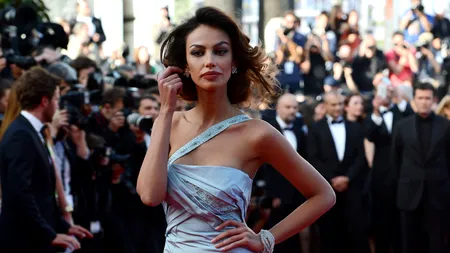Un film cu Mădălina Ghenea are premiera la Festivalul Internațional de la Roma