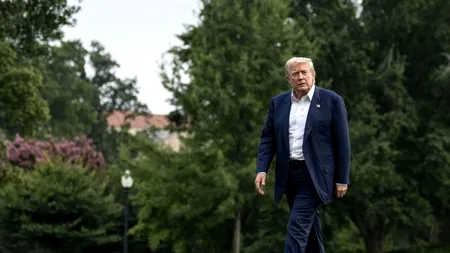 Statele Unite înregistrează creștere economică de 3,0% /TRUMP cere insistent relaxarea politicii monetare