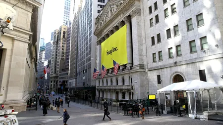 Băncile de pe Wall Street, anunțul care îngrijorează lumea