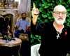 Ce a pățit Alexandru Tudor, fostul arbitru al Ligii 1, în timpul festivalului „Beach, Please!”. Gigi Becali: „Au pus duhurile rele frică în el”
