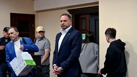 Fostul om de încredere al președintelui Zelenski a fost arestat într-un dosar uriaș de corupție