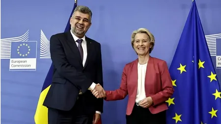 Marcel Ciolacu anunță că trimite legea pensiilor în Parlament până la finalul anului. Pensiile speciale ajung în Legislativ într-o săptămână