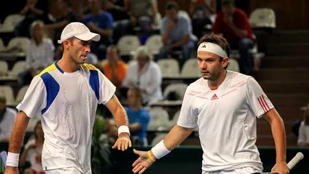 Wimbledonul continuă pentru România 