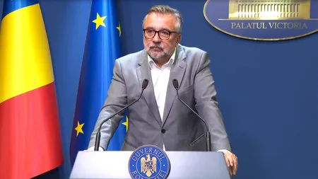 Vin banii pentru industria cinematografică. Ministrul ROMAȘCANU face anunțul mult așteptat: „La începutul lui septembrie vom achita din datorii”
