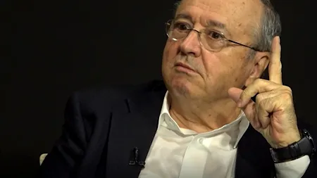 Ion Cristoiu: NU CRED în Facebook. E un mod PERICULOS de a-ți rezolva o furie