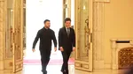 Nicușor Dan a anunțat că va merge la Kiev. Care este scopul vizitei și când va sosi în Ucraina