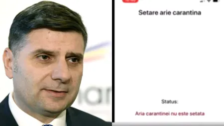 APLICAȚIA pentru monitorizarea celor din izolare sau carantină, finalizată. PSD o oferă statului