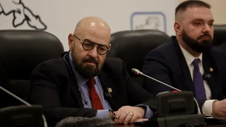 „Nu-mi fac probleme cu majoritatea din Consiliu” / Ce STRATEGIE are Piedone pentru Primăria Capitalei?