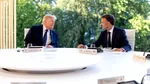 Donald Trump, încântat de invitația lui Emmanuel Macron la Versailles: „Nu este aur placat, este ceva cu adevărat impresionant”
