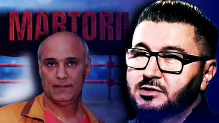 Fane Spoitoru și bătaia despre care nimeni nu a avut curaj să vorbească. „A căzut urât. Mi-a părut rău că am dat în el”