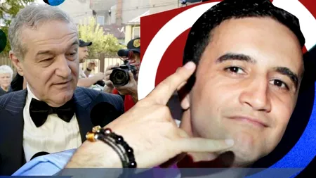 Nepotul lui Gigi Becali le ia apărarea polițiștilor care au dat de pământ cu inginerul Zaharia Barbu: „Daca te opui arestării, rahaturi se mai întâmplă”