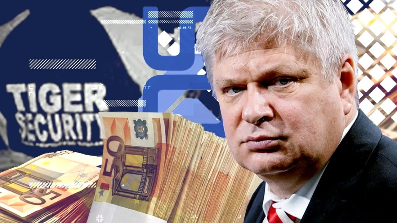 Dezvăluirile GÂNDUL.RO se confirmă! Denunțătorul din dosarul lui Daniel Tudorache, ”cablat” de procurorii DNA + ”Afirmațiile sale nu au niciun fundament” (EXCLUSIV)