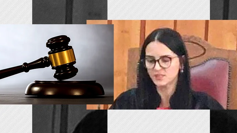 Acuzată că se droga, lua mită și era „CONSIGLIERE” pentru traficanți, judecătoarea Ana Maria Chirilă de la Tribunalul Suceava rămâne după gratii