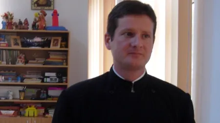 EI MERITĂ ROMÂNIA. Părintele Manuel Radu din Urlați a dezvăluit la Gândul LIVE cine l-a inspirat să devină 