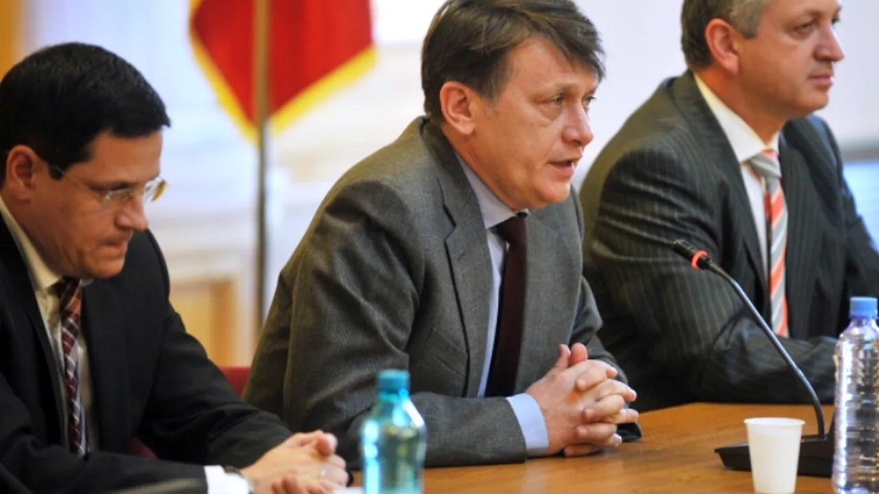 EXCLUDERI ÎN PNL. BPC a decis excluderea primarului din Baia Mare și a unui deputat  