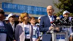 Sanda Nicola, fost jurnalist, susținătoarea lui Geoană la prezidențiale și candidată pe listele Partidului România În Acțiune, adusă direct la șefia organizației PNL Sector 2. Cum explică Bolojan numirea și ce controverse ascunde biografia noii liberale