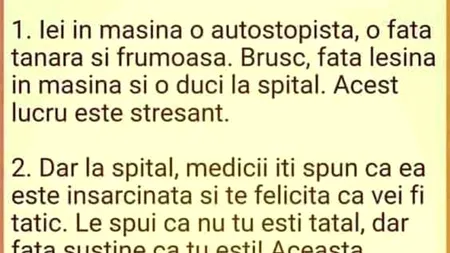 Bancul de marți | Cele PATRU niveluri ale stresului