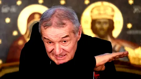 Gigi Becali oferă un jucător rivalelor Rapid și Universitatea Craiova: „Poate-l ia Șucu sau Rotaru”. De cine vrea să scape finanțatorul FCSB