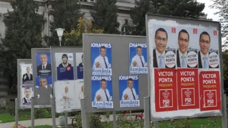 Prima demisie a unul lider de partid, după rezultatul slab la alegerile prezidențiale
