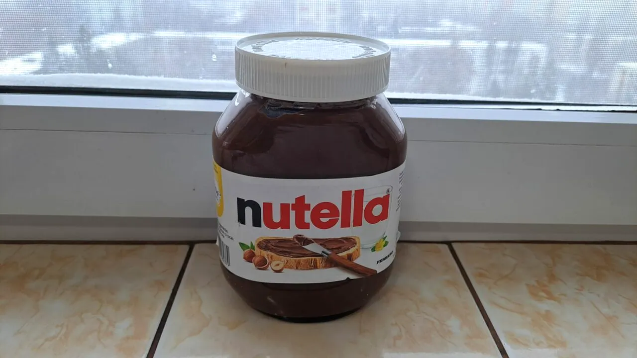 Creatorul celebrei creme de alune Nutella, Francesco Rivella, a MURIT la vârsta de 97 de ani