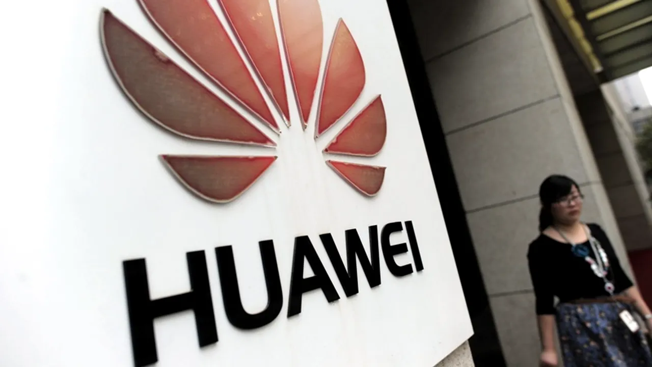 Compania Huawei va înființa un centru regional la București, Guvernul va acorda suportul necesar