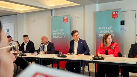 Victor Negrescu: România are nevoie de voci PRO-EUROPENE puternice, conectate la deciziile care contează în Uniunea Europeană