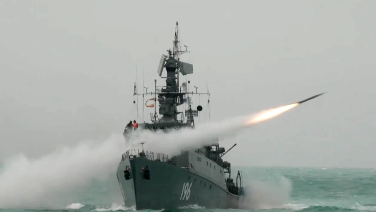 Moscova ANULEAZĂ marea paradă navală de la Sankt Petersburg, de Ziua Flotei Rusiei. „Din motive de securitate”