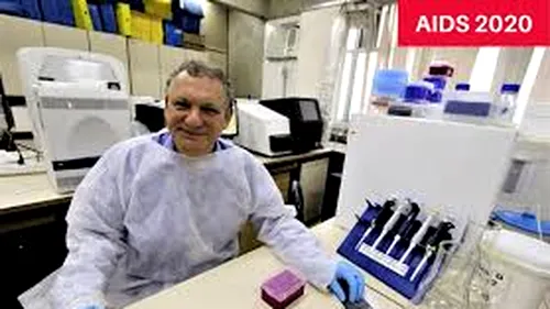 Un bolnav din Brazilia devine prima persoană din lume care este „vindecată” de HIV