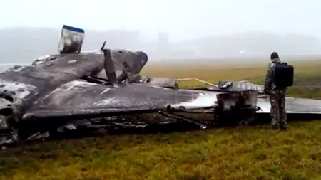 Rusia a pus sub acuzare toți suspecții în ancheta accidentului în care a murit directorul Total