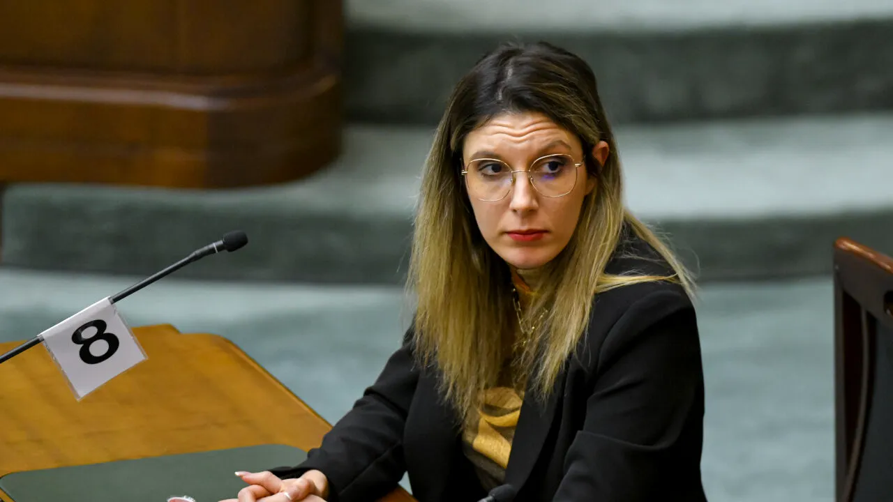 Când vor fi instalate gardurile electrice împotriva urșilor. Diana Buzoianu: „Există un risc mare pentru oameni”
