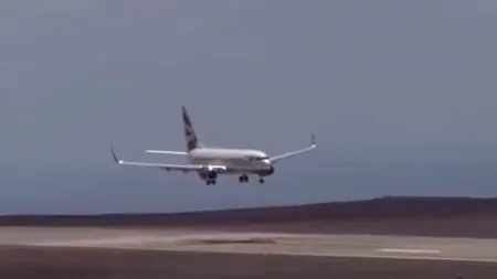 Aeroport de 350 de milioane de euro, inutilizabil