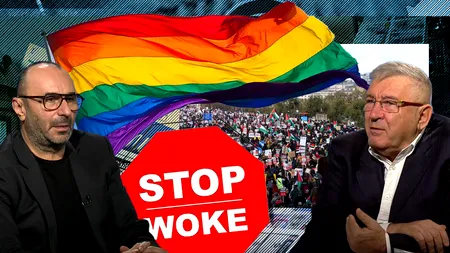 Cornel Nistorescu: „Suntem pe un drum de diluare a identitatii naționale. Începem să ne pierdem încrederea în țară”