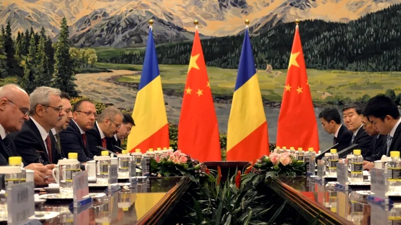 Liviu Dragnea s-a întors din China cu noi promisiuni. Lista proiectelor pentru care guvernele României au făcut lobby la Beijing, dar care au rămas pe hârtie