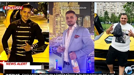 Frații Marin, arestați preventiv pentru crima din Padina, cer vizionarea imaginilor filmate de martori, pentru a demonstra că ei au fost VICTIMELE