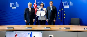 Parteneriat UE-Australia pentru exploatarea MINERALELOR esențiale /Un ”pas major” în sensul tranziției ecologice și digitale
