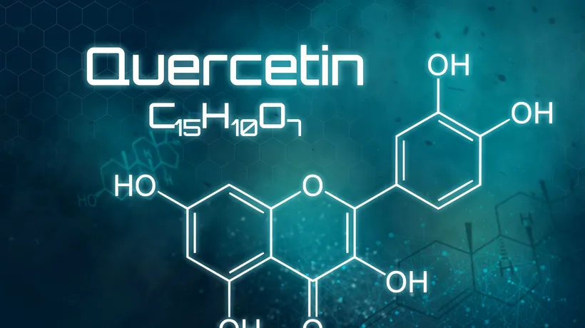 Quercitina, molecula naturală care omoară COVID-19. Cum explică specialiștii fenomenul