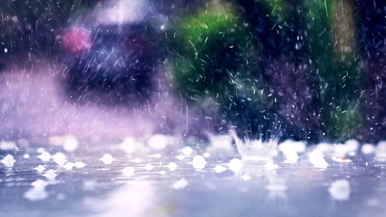 Prognoza meteo pentru 6 mai 2025: Vremea va fi instabilă în toată țara | Căderi de grindină în Capitală