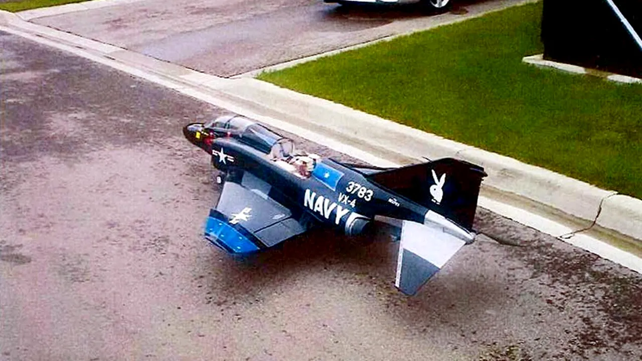 Metoda inedită prin care un american care susține al-Qaeda plănuia să arunce în aer Pentagonul și Congresul 