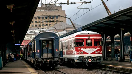 CFR Călători lansează „Trenurile Soarelui 2026”. În ce perioadă vor circula