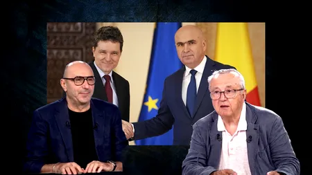Ion Cristoiu dezvăluie cine se află, de fapt, la conducerea țării: „S-a văzut cine e președinte”