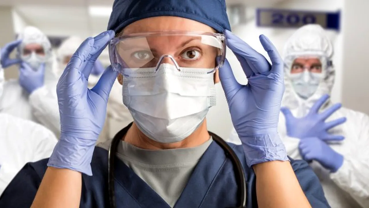 OFICIAL. Proiectul prin care personalul medical și urmașii au noi drepturi, aprobat de Camera Deputaților. Ce prevede